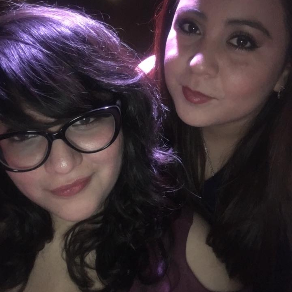 Meet your Posher, Iliana